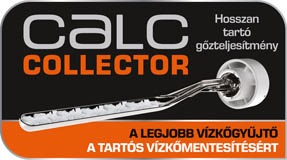 Calc Collector