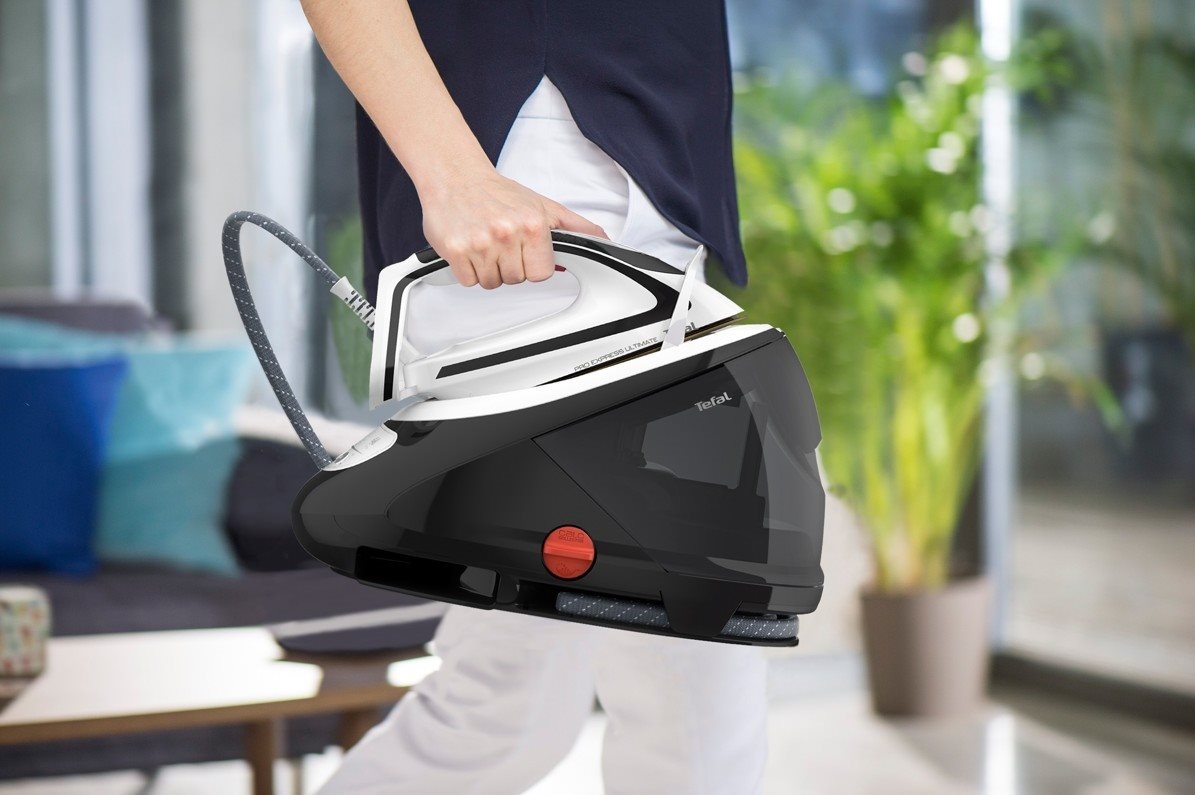 Tefal GV9550E0 Pro Express Ultimate