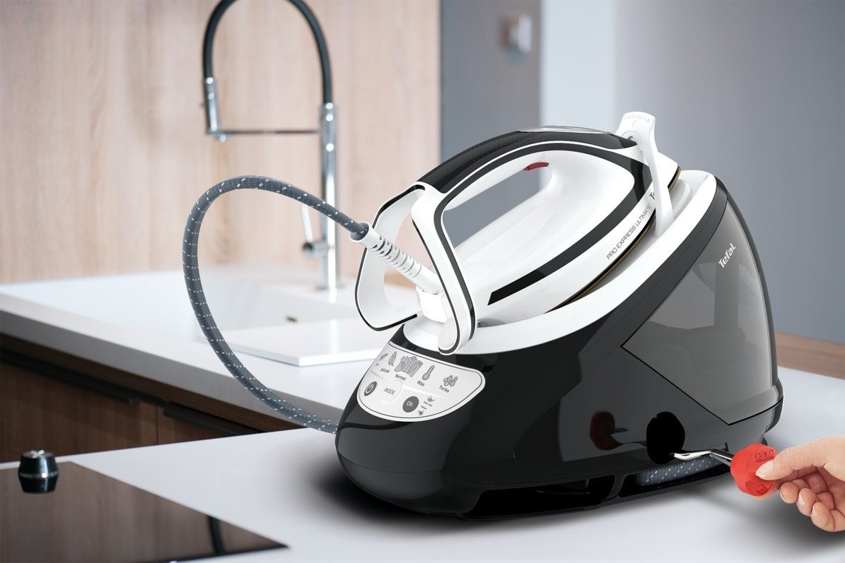 Tefal GV9550E0 Pro Express Ultimate