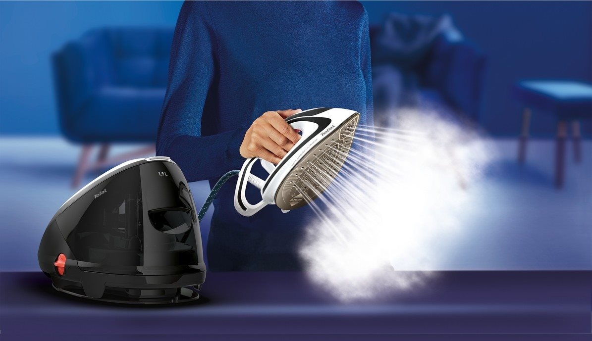 Tefal GV9550E0 Pro Express Ultimate