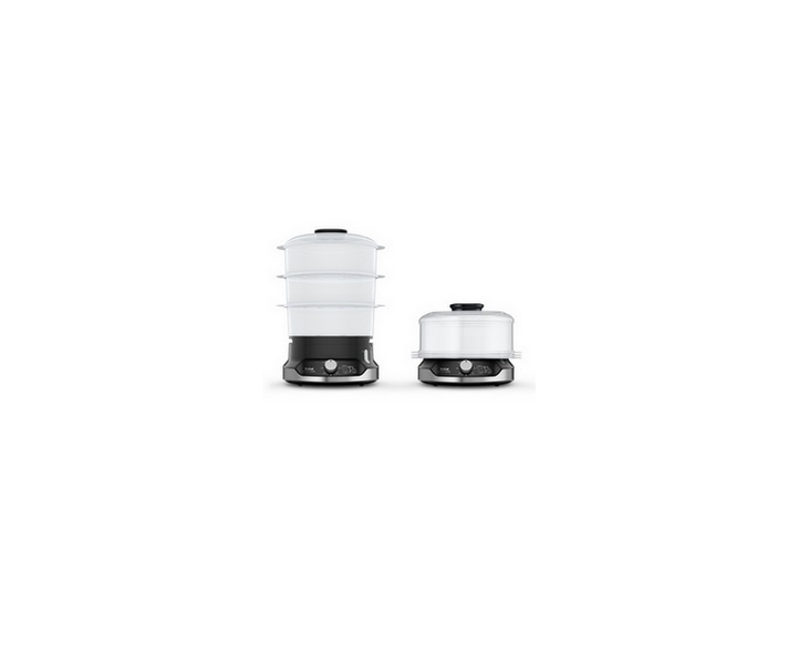 Tefal VC204810 Ultra Compact Food Steamer Tefal VC204810 Ultra Compact Food Steamer