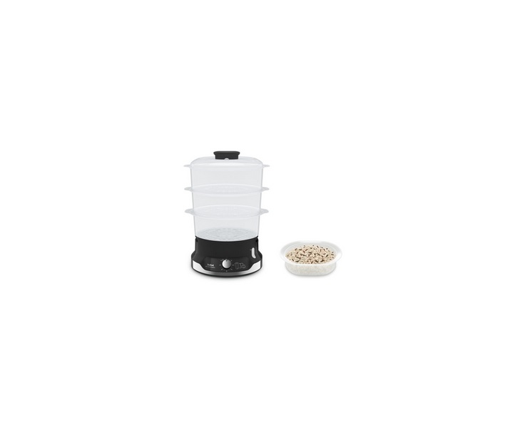 Tefal VC204810 Ultra Compact Food Steamer Tefal VC204810 Ultra Compact Food Steamer