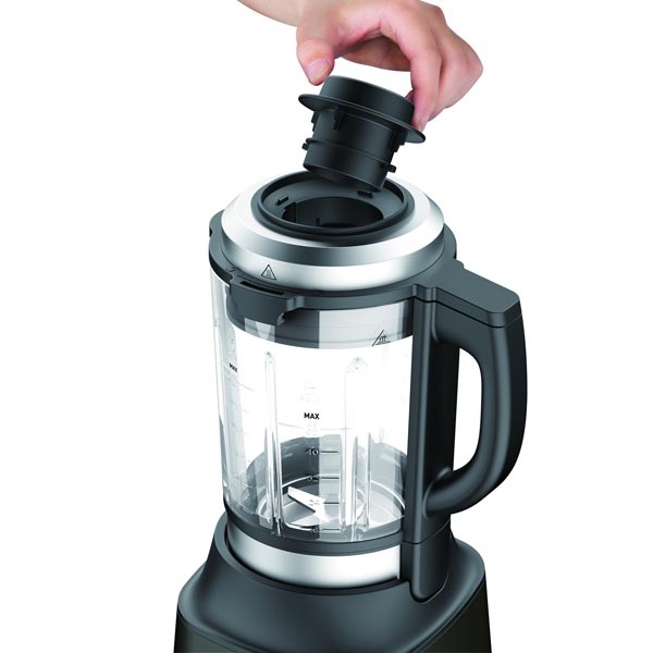 Tefal Ultrablend Cook+ BL965B38 Erőteljes asztali turmixgép főzési funkcióval