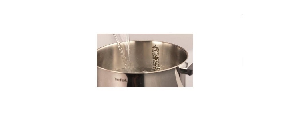 Tefal Cookware Set 8 pieces Daily Cook G712S855 Tefal Cookware Set 8 pieces Daily Cook G712S855
