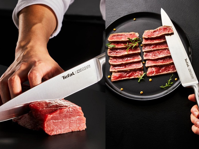 Tefal Precision knife Tefal Precision knife