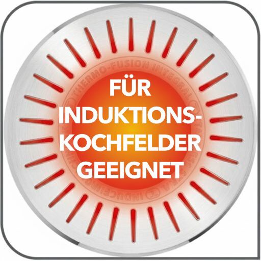 Tefal Set mit 13 Tellern Ingenio Preference On L9749432