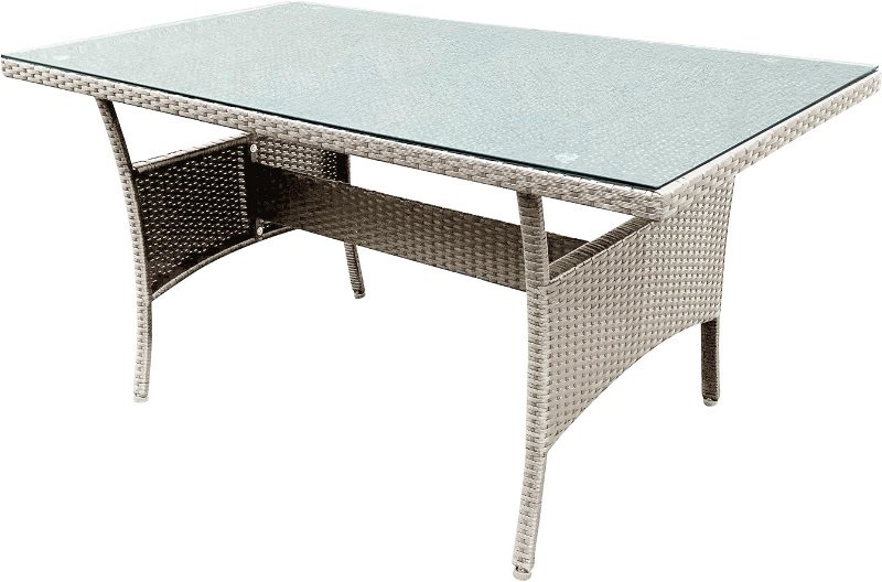terasz bútor - asztal