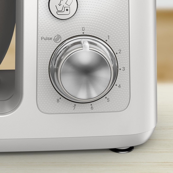 Kuchyňský robot Tefal QB525B38 Bake Partner