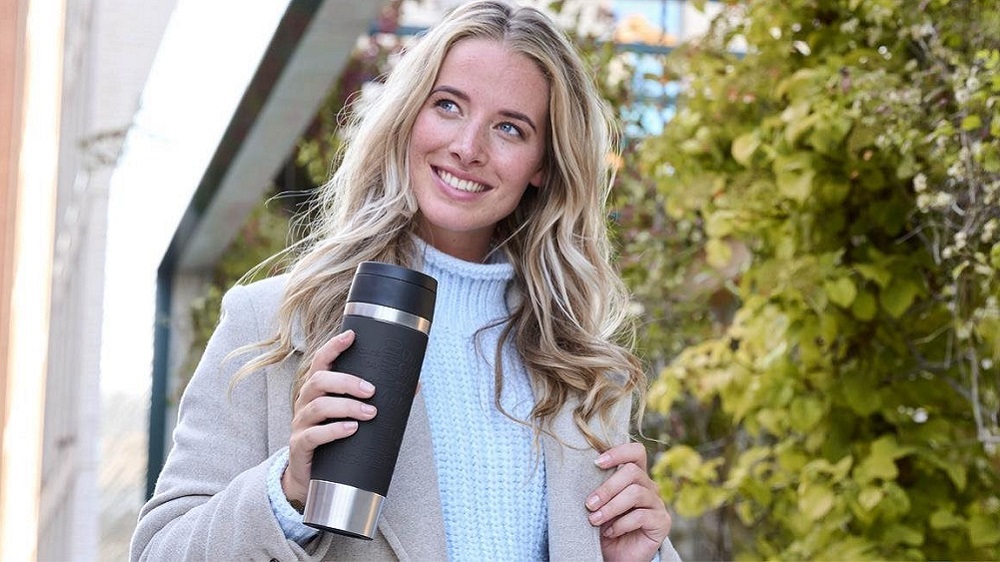 Termohrnček Tefal N2022010 TRAVEL MUG