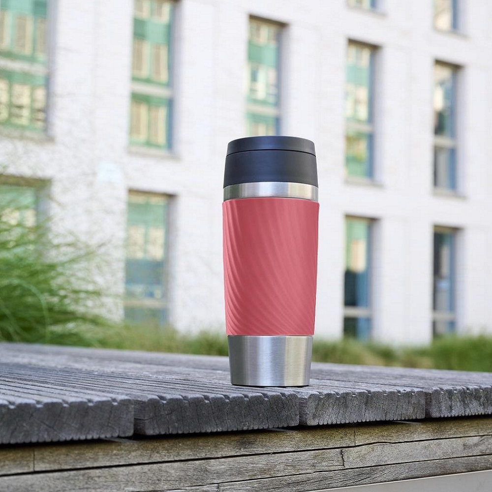 Tefal N2024410 TRAVEL MUG TWIST travel mug Tefal N2024410 TRAVEL MUG TWIST travel mug