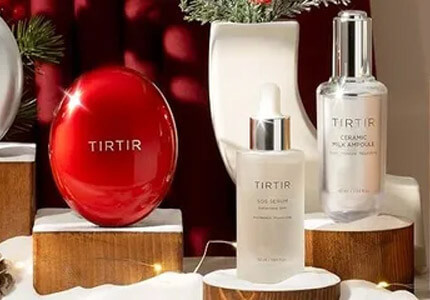 tirtir make-up