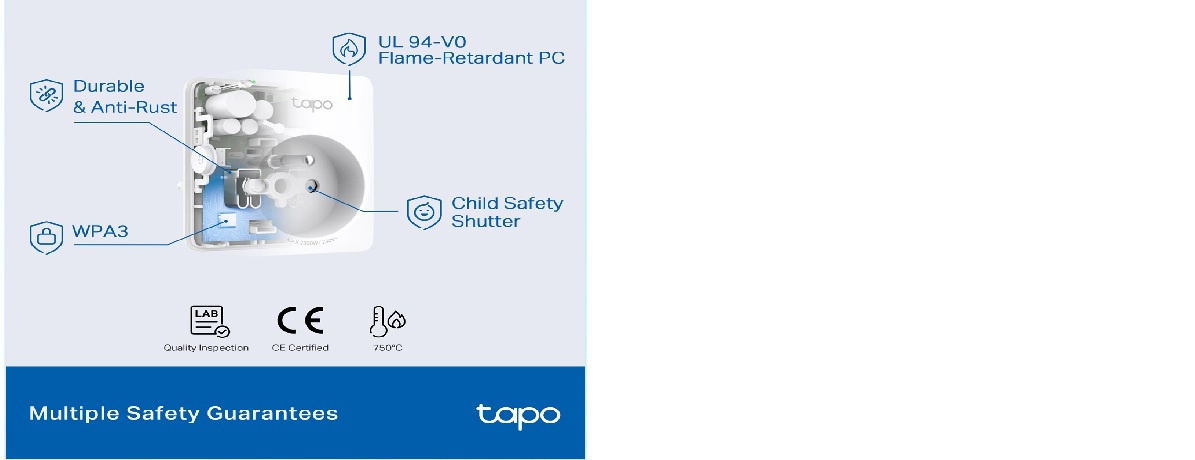 TP-Link Tapo P100