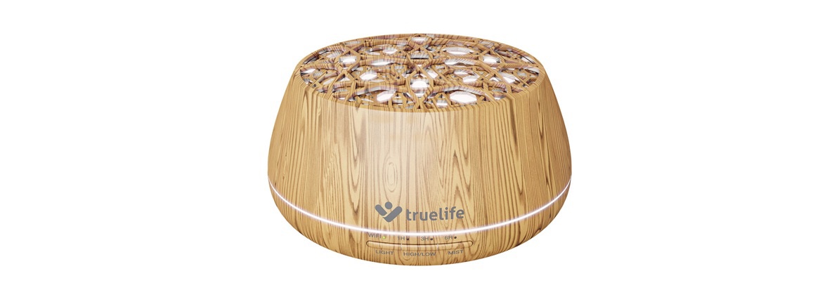 TrueLife AIR Diffuser D9 Smart aroma diffúzor