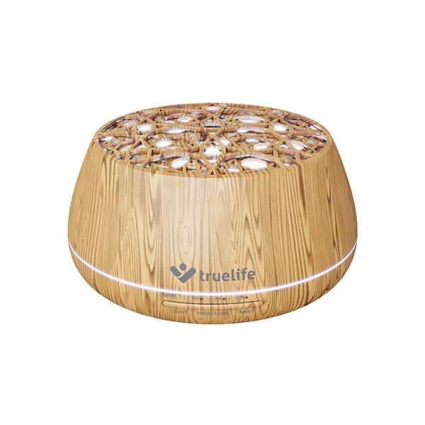 TrueLife AIR Diffuser D9 Smart aroma diffúzor