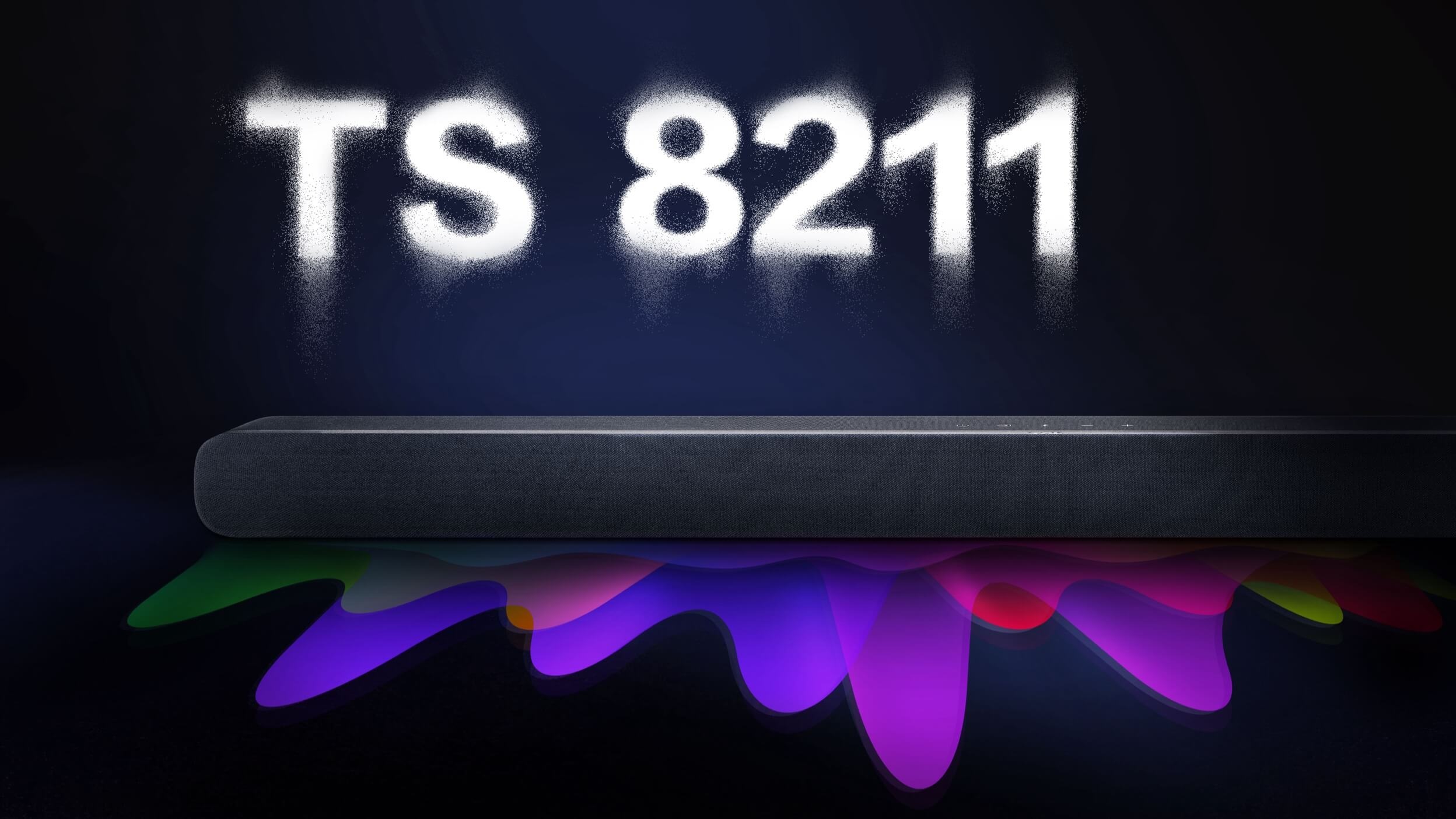 SoundBar TCL TS8211