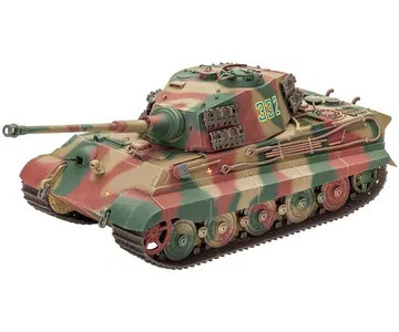 tank