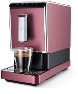 Tchibo Kaffeebohnenmaschine