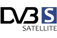 DVB-S Logo