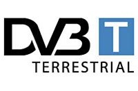DVB-T logo