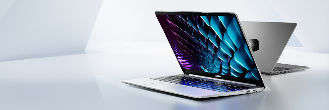 Tecno banner