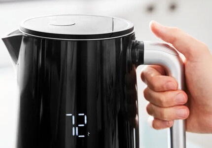 Rychlovarná konvice Tefal