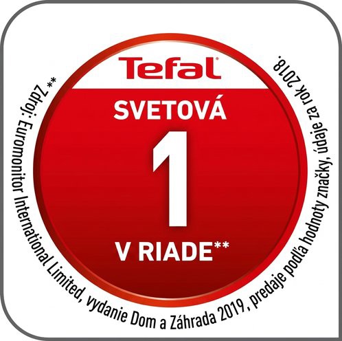 Hrniec Tefal Simplicity B5825202 hrniec 26 cm s pokrievkou