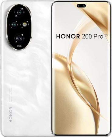 Mobilní telefon Honor 200