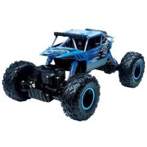 Terénní RC auto