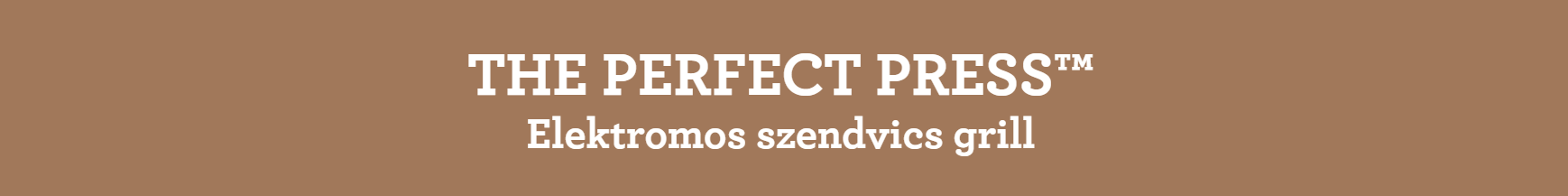 Sage SSG600BSS szendvicssütő