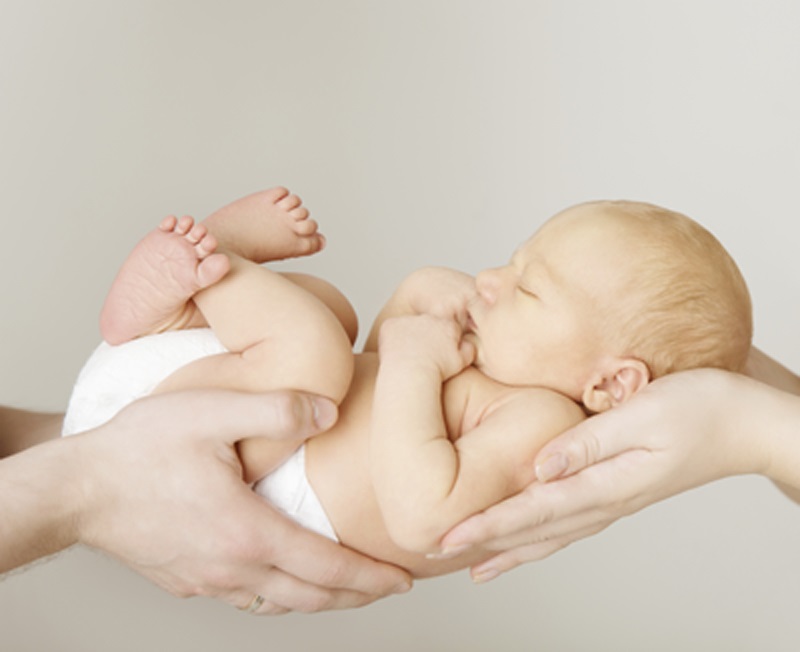 Monitor dychu – dokáže včas upozorniť aj na SIDS