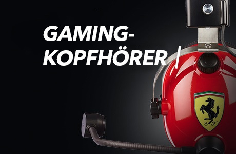 Thrustmaster-Gaming-Headset