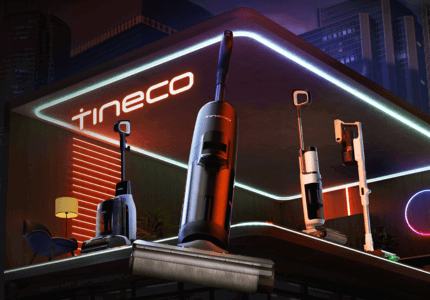 Tineco Technologien