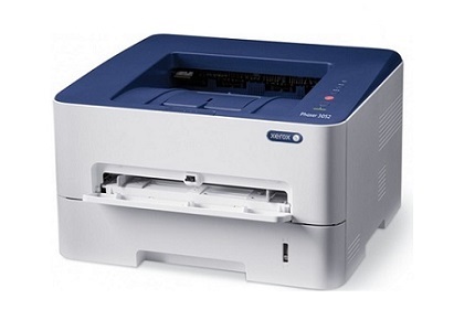 Xerox Phaser Drucker