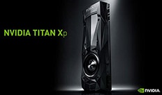 NVIDIA Titan Xp, najvýkonnejšia grafická karta na svete