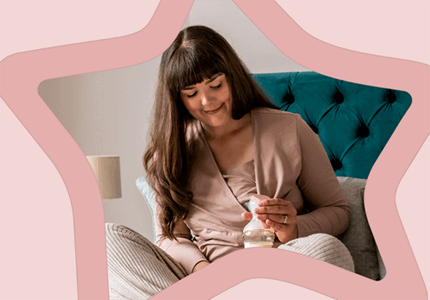 Tommee Tippee – kojení