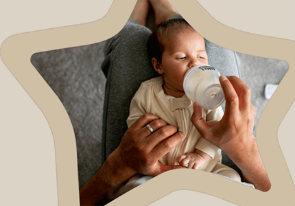 Tommee Tippee – krmení