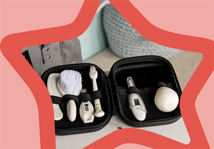 Tommee Tippee – péče