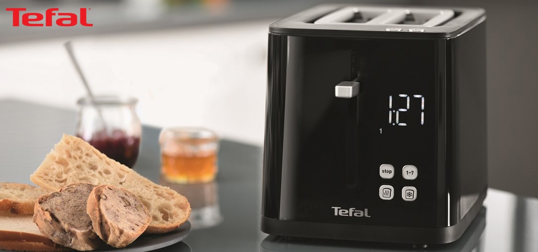 Tefal Toaster