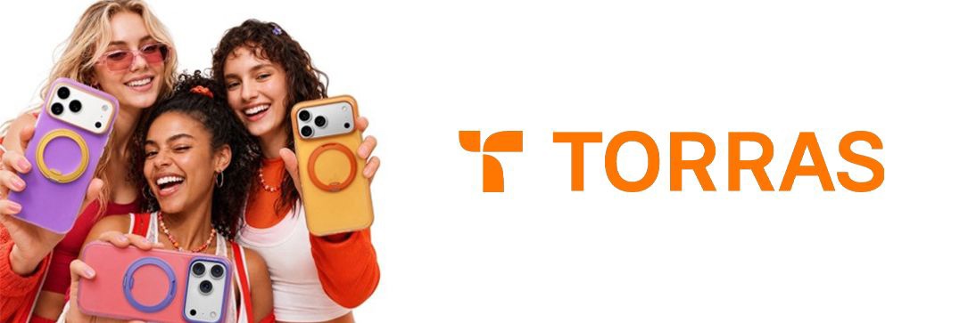 TORRAS