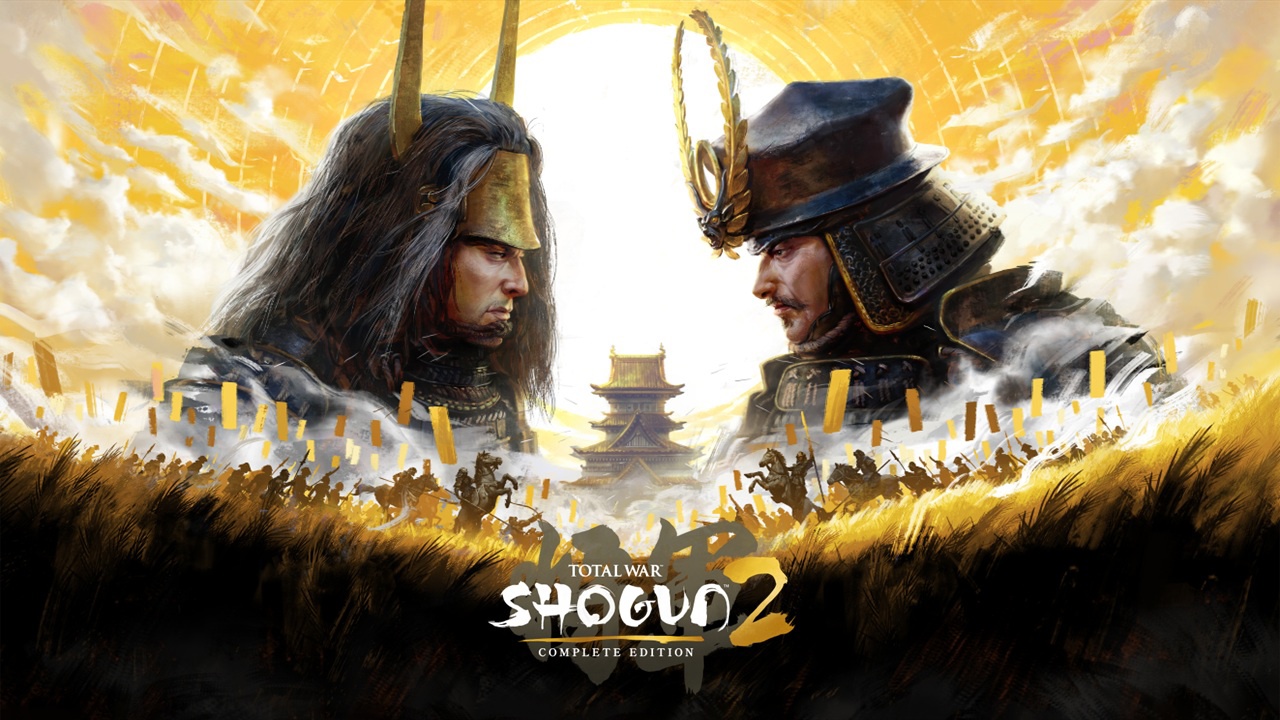 Total War: Shogun 2 (Complete Edition) Total War: Shogun 2 (Complete Edition); screenshot: key-art