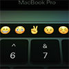Touch Bar