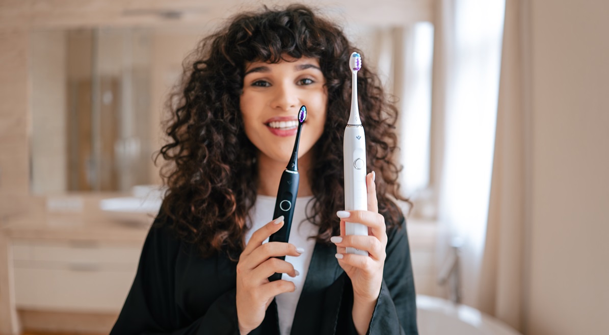 TrueLife SonicBrush Clean70 UV