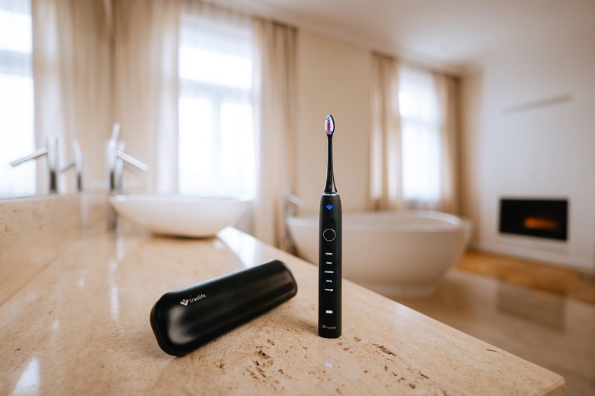 TrueLife SonicBrush Clean70 UV