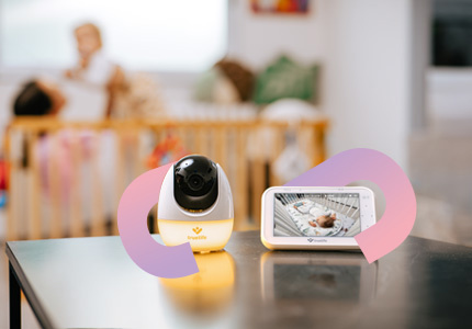 TrueLife Babyphone