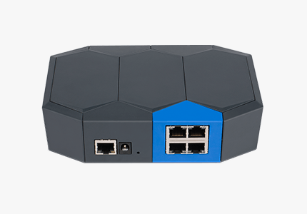 Turris Shield
