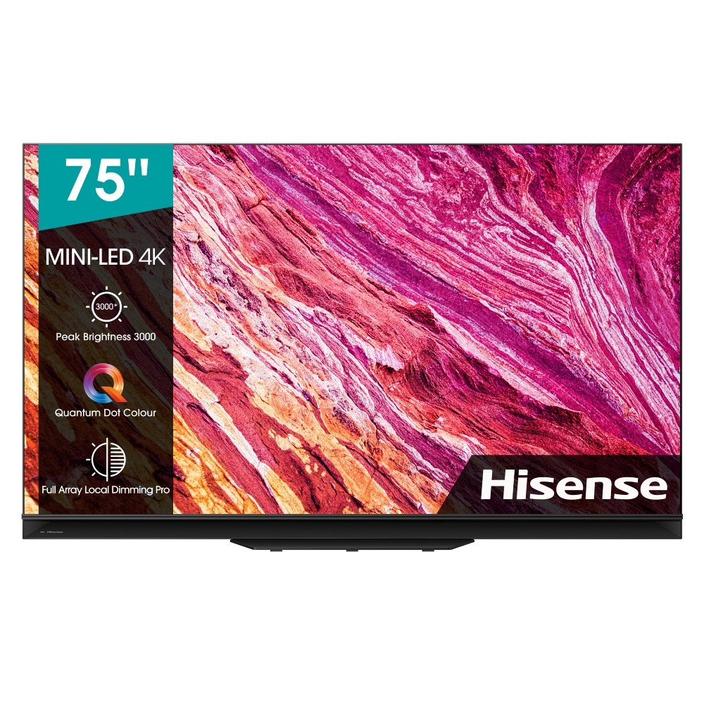 Televízor Hisense 75U9GQ Televízora Hisense 75U9GQ