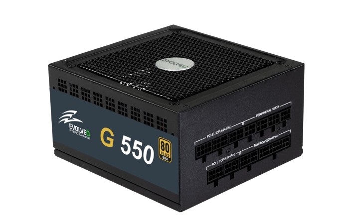 EVOLVEO G550