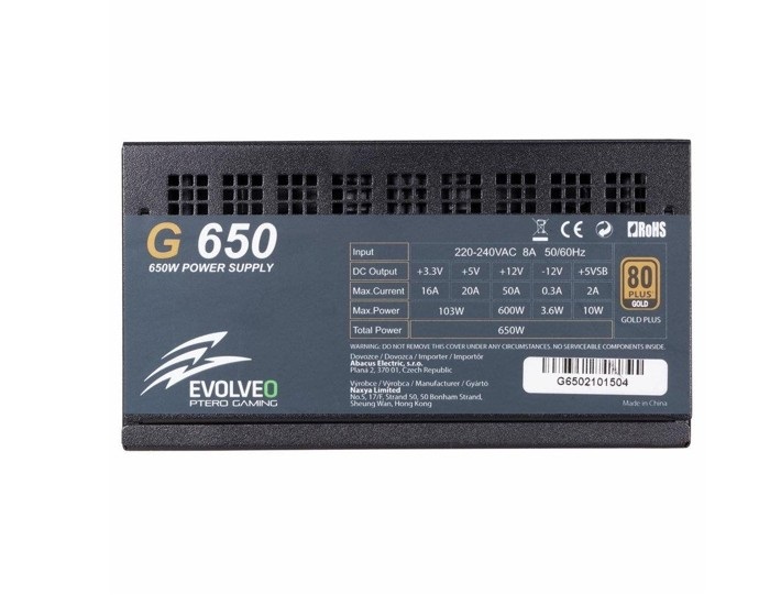 EVOLVEO G650