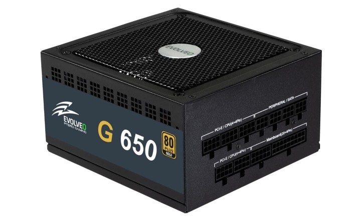 EVOLVEO G650