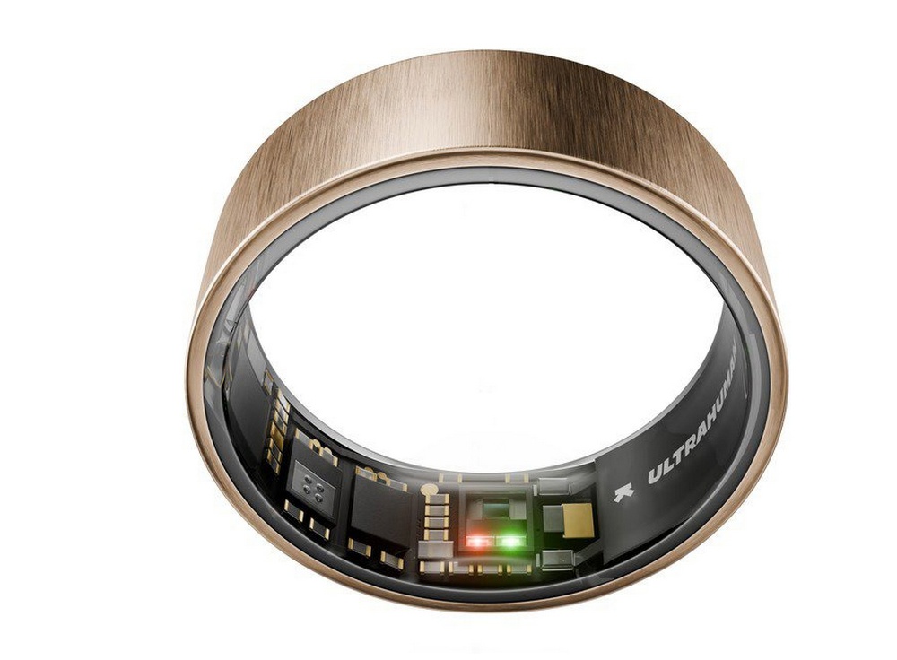Smart Ring Ultrahuman Ring AIR